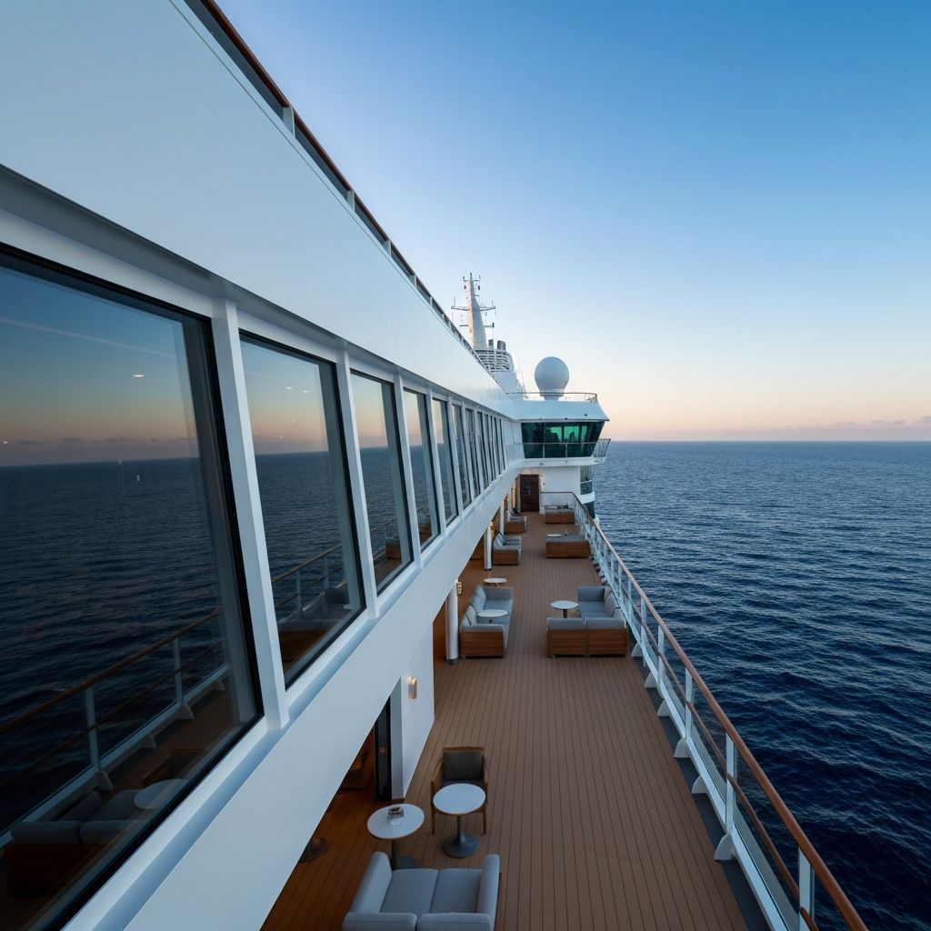 Панорамные окна